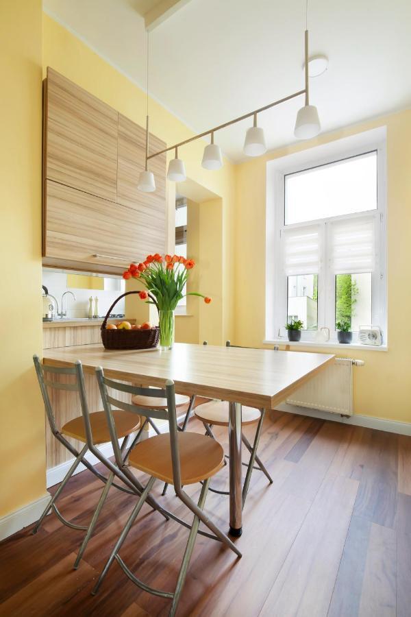 Elite Apartments Sopot Superior Extérieur photo