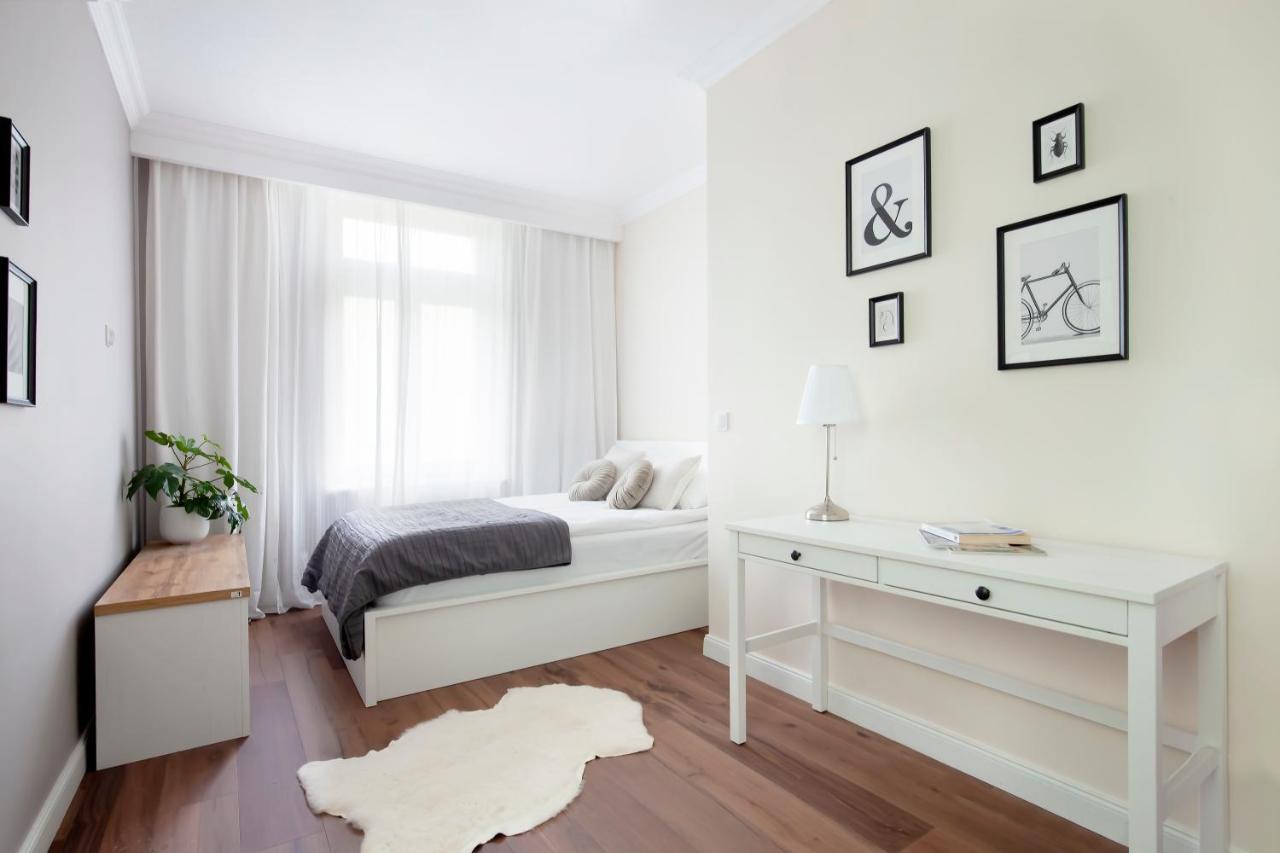 Elite Apartments Sopot Superior Extérieur photo