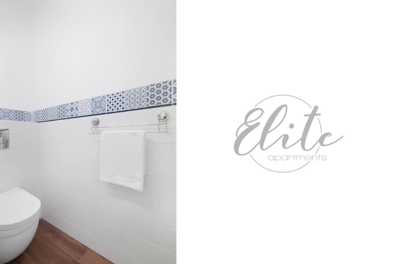 Elite Apartments Sopot Superior Extérieur photo